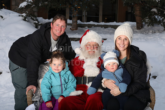 Santa Visit 2024 81-100-29