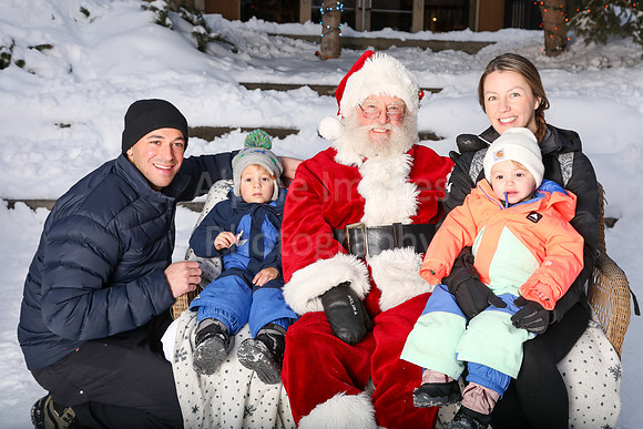 Santa Visit 2024 81-100-70