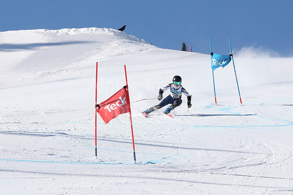 GS Saturday 5th March - Women-445