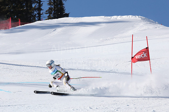 GS Saturday 5th March - Women-320