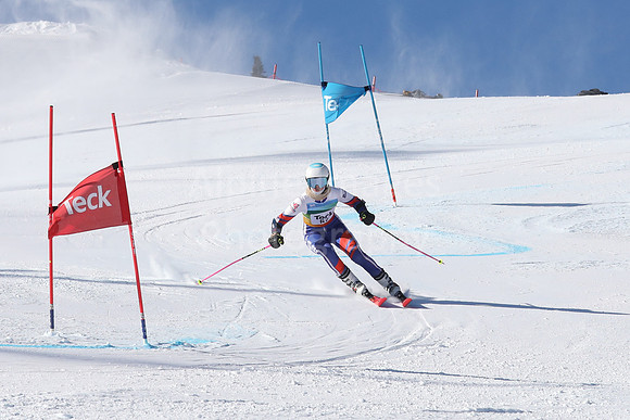 GS Saturday 5th March - Women-176