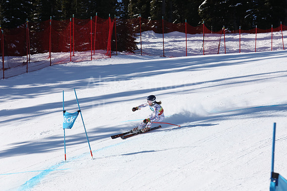 GS Saturday 5th March - Women-357