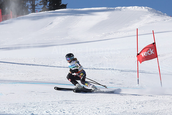 GS Saturday 5th March - Women-245