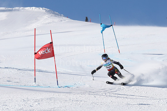 GS Saturday 5th March - Women-240