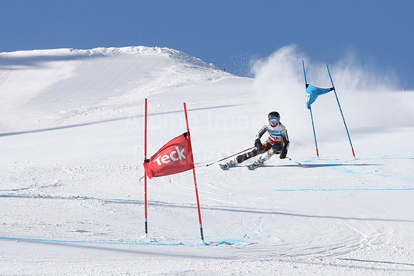 GS Saturday 5th March - Women-236