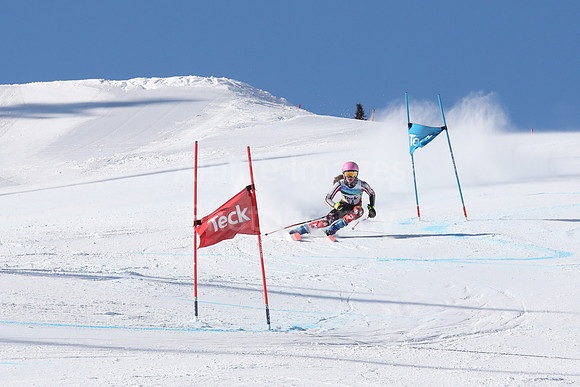 GS Saturday 5th March - Women-405
