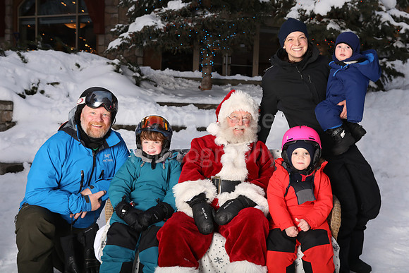 Santa Visit 2024 81-100-80