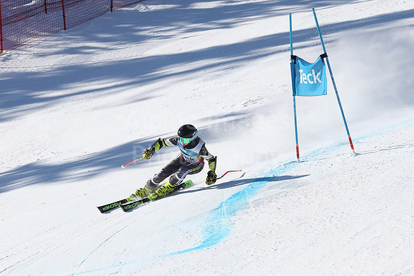 GS Saturday 5th March - Women-306