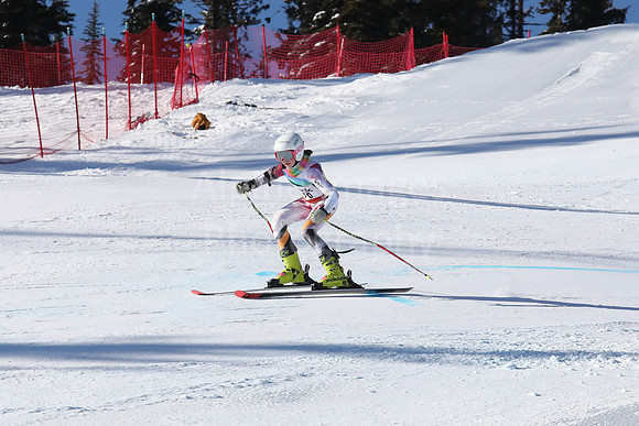 GS Saturday 5th March - Women-62