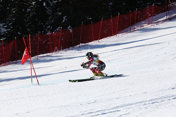 GS Saturday 5th March - Women-275