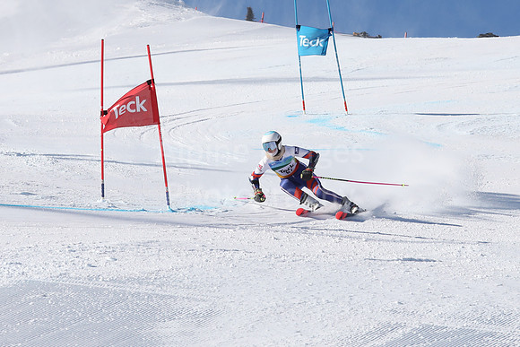 GS Saturday 5th March - Women-179