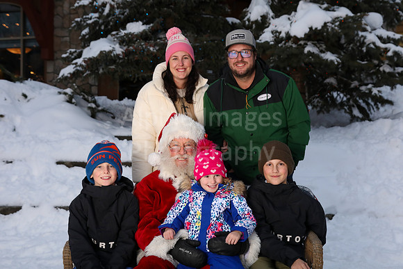 Santa Visit 2024 81-100-44