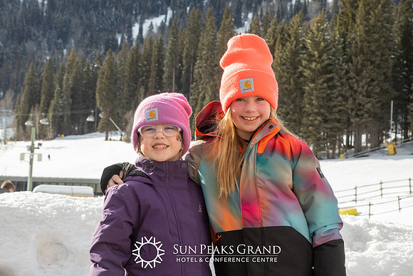 The Grand - Sun Peaks 18th Mar 25 - WM-49