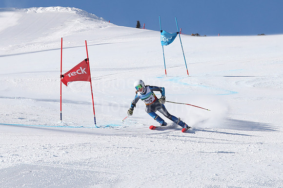 GS Saturday 5th March - Women-200