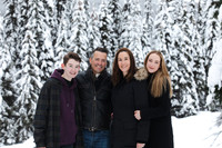 Ross-Jackson Family