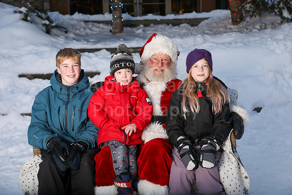 Santa Visit 2024 81-100-109