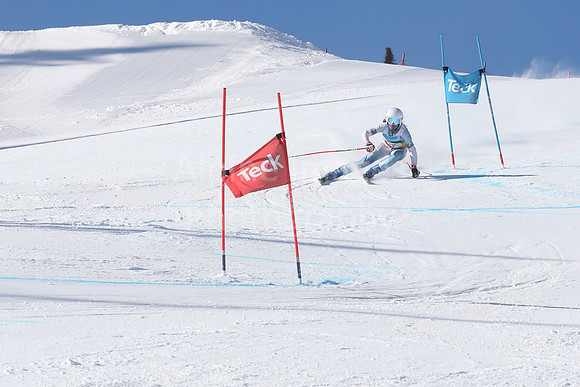 GS Saturday 5th March - Women-385