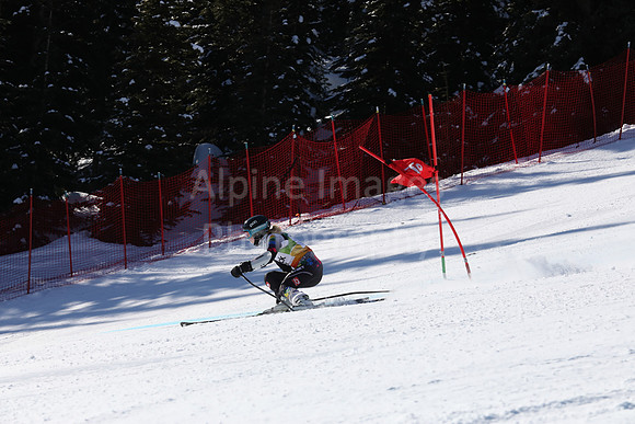 GS Saturday 5th March - Women-254