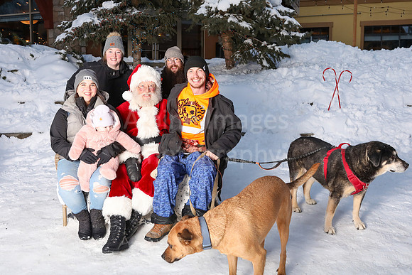 Santa Visit 2024 81-100-105