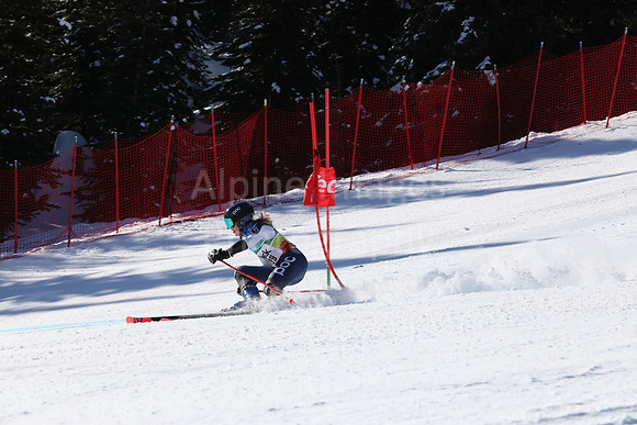 GS Saturday 5th March - Women-291