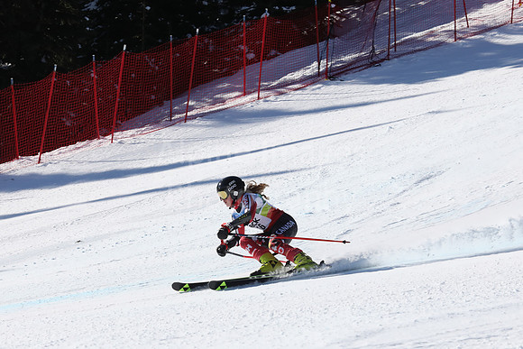 GS Saturday 5th March - Women-274