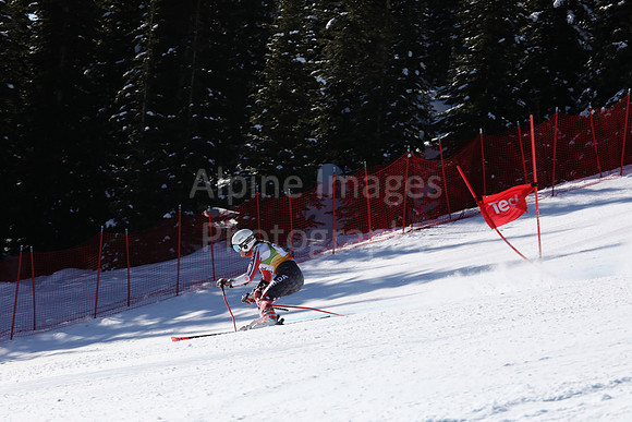 GS Saturday 5th March - Women-351