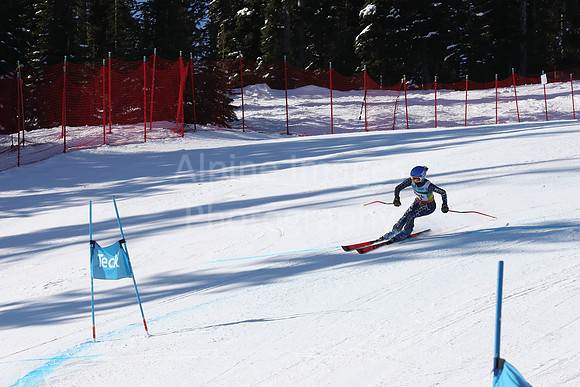 GS Saturday 5th March - Women-374