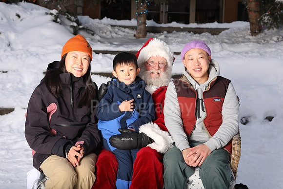 Santa Visit 2024 81-100-92