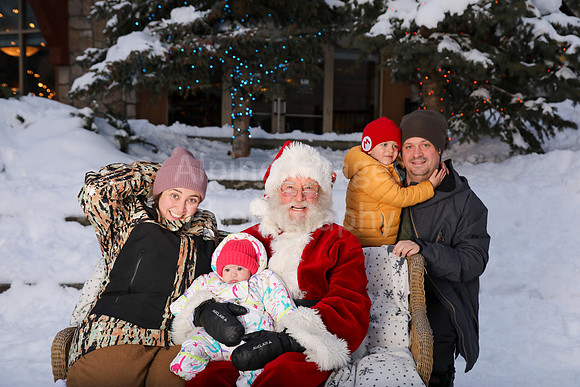 Santa Visit 2024 81-100-99