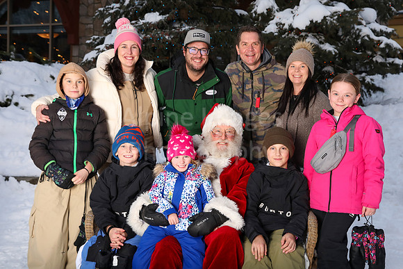 Santa Visit 2024 81-100-35