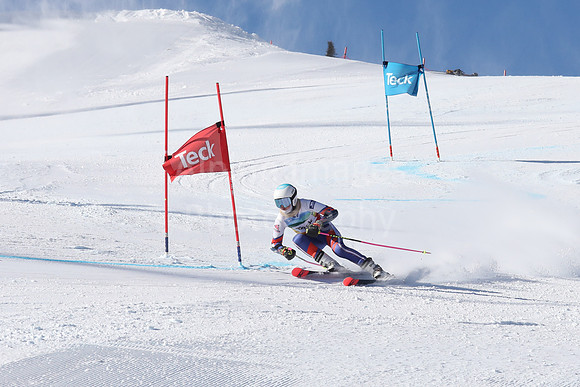GS Saturday 5th March - Women-180