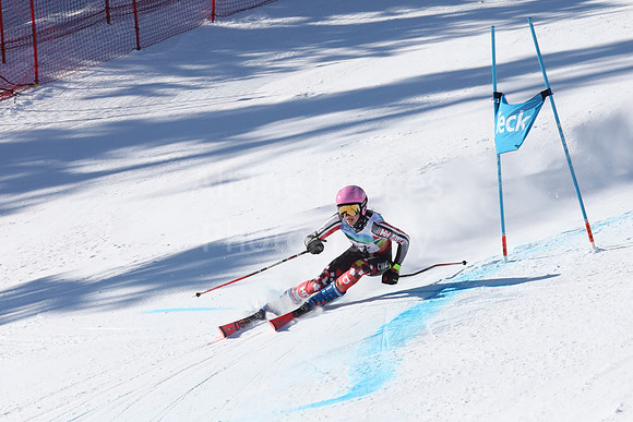 GS Saturday 5th March - Women-418