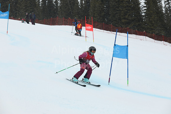 NGF 2022 Saturday Glalom Bibs 41-60-173