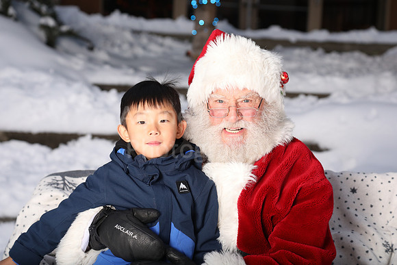 Santa Visit 2024 81-100-94