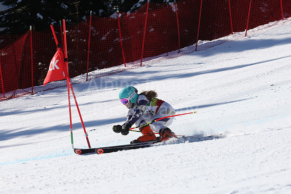 GS Saturday 5th March - Women-171