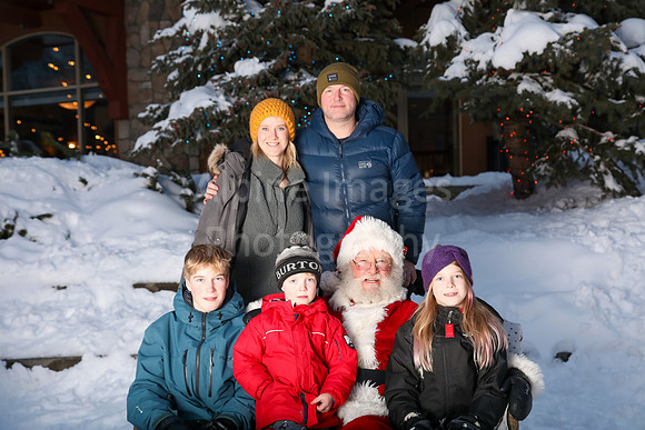 Santa Visit 2024 81-100-111