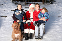 Santa Visit 2024 101 +-11