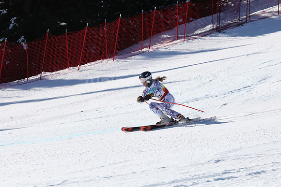 GS Saturday 5th March - Women-364