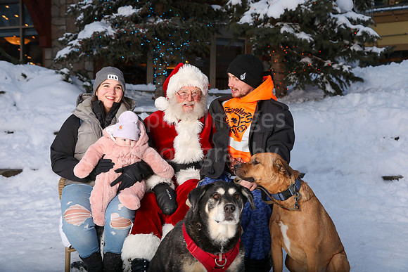Santa Visit 2024 81-100-101