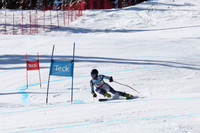 Super G Friday 4th March - Women-5