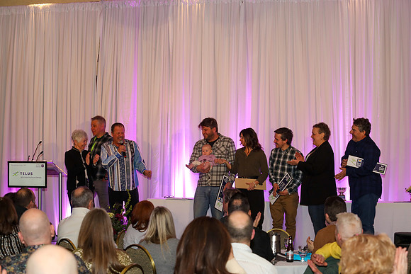NGWC Awards 2025-26