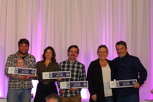 NGWC Awards 2025-25