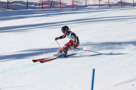 GS Saturday 5th March - Women-5