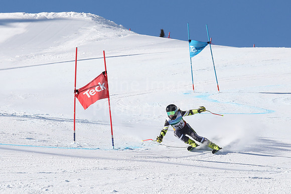 GS Saturday 5th March - Women-299