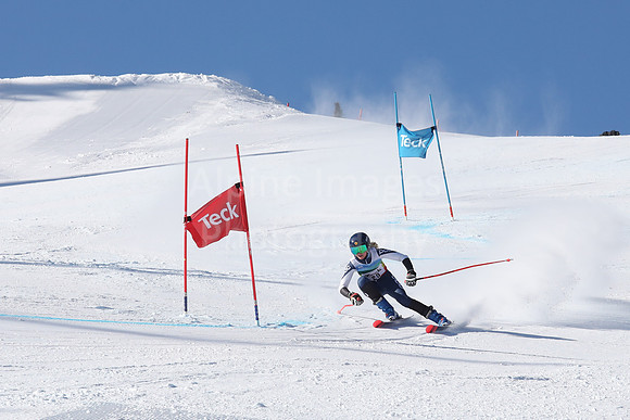 GS Saturday 5th March - Women-279