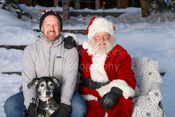 Santa Visit 2024 81-100-118