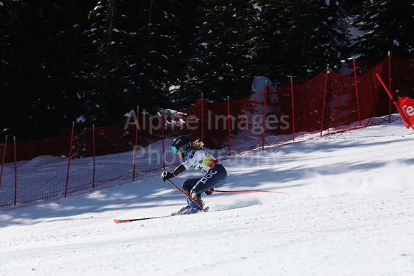GS Saturday 5th March - Women-292