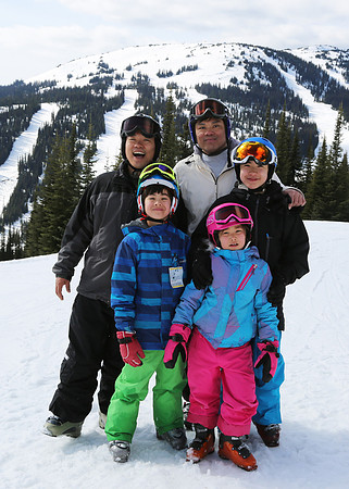 Family Portfolio Photo