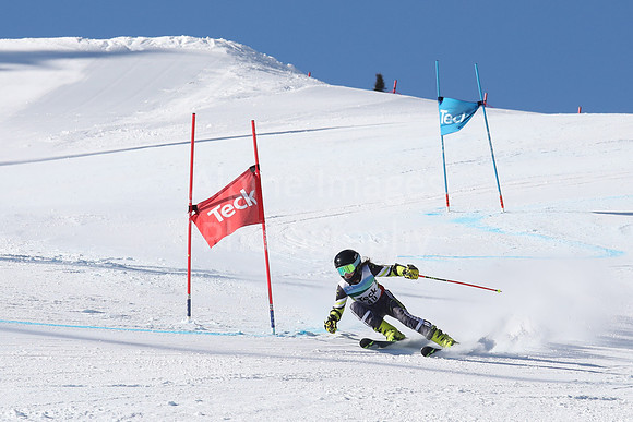 GS Saturday 5th March - Women-300