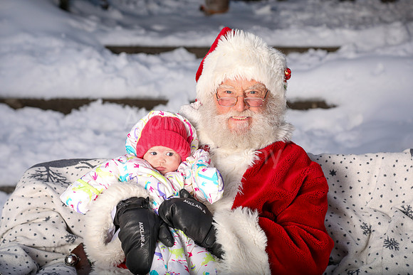 Santa Visit 2024 81-100-97